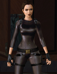 Catsuit