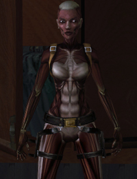 Doppelganger