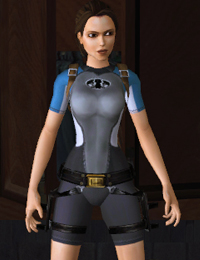 Wetsuit