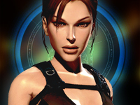 Lara Croft