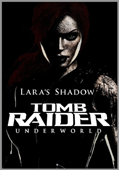 Lara's Shadow