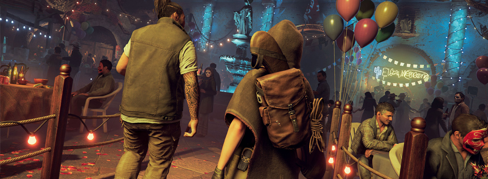 Shadow of the Tomb Raider demó beszámoló