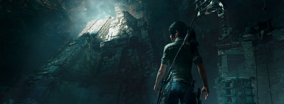 Shadow of the Tomb Raider demó beszámoló