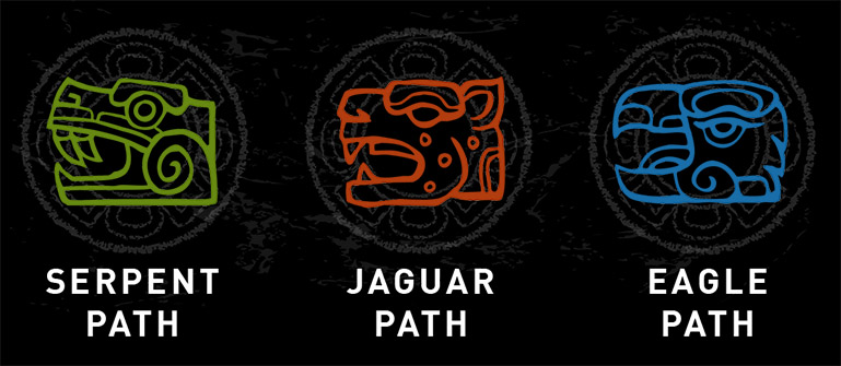 Shadow of the Tomb Raider - New Game Plus