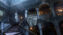 Blood Ties DLC