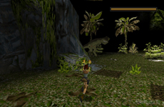 The Lost Valley
